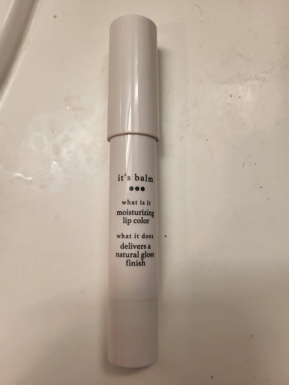Julep hydrating tinted